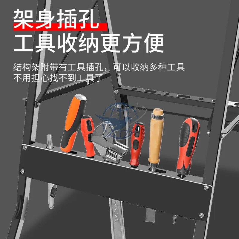 Folding Woodworking Saw Table Multifunctional Hand Tools Push Flip Saw Portable Saw Small Operating