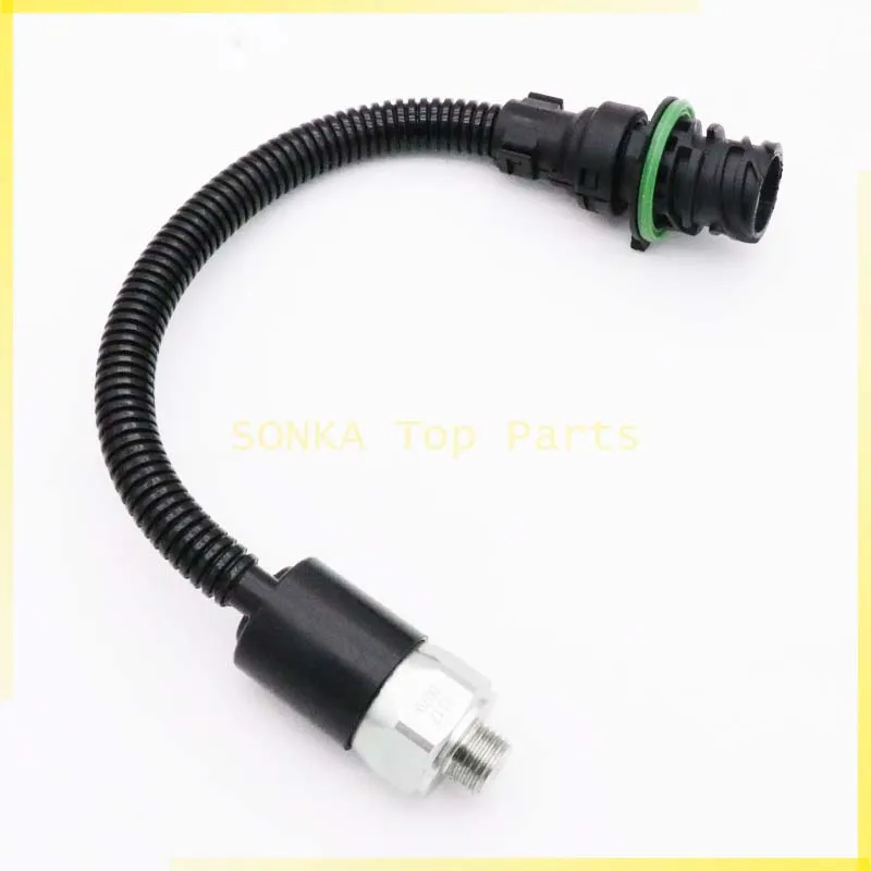 

11170079 VOE11170079 VOE11170076 11170076 PRESSURE MONITOR FOR VOLVO L110E L120E L150E L180E L220E L60E L70E L9OE