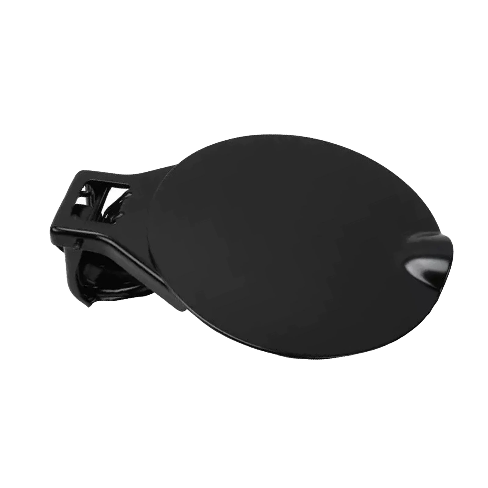

Car Fuel Tank Cover Part Car Part Fuel Tank Filler Door Made Of Quality Materials OE Number 25871805 Single Piece Package