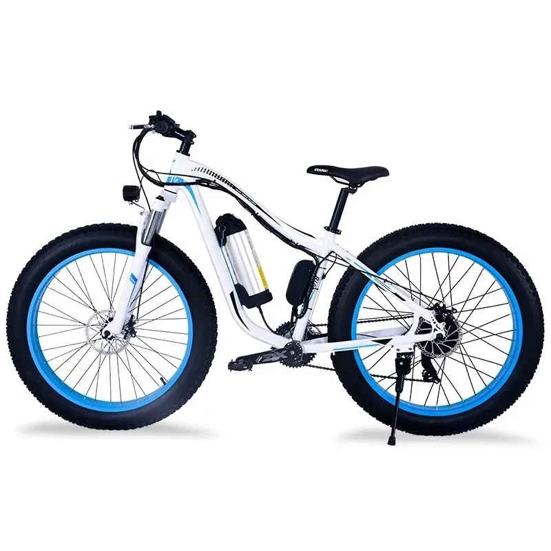 

E Bike 26 Inch Electric Bike Road Electric Bicyclecheap Used Electric Bikes for All Adult