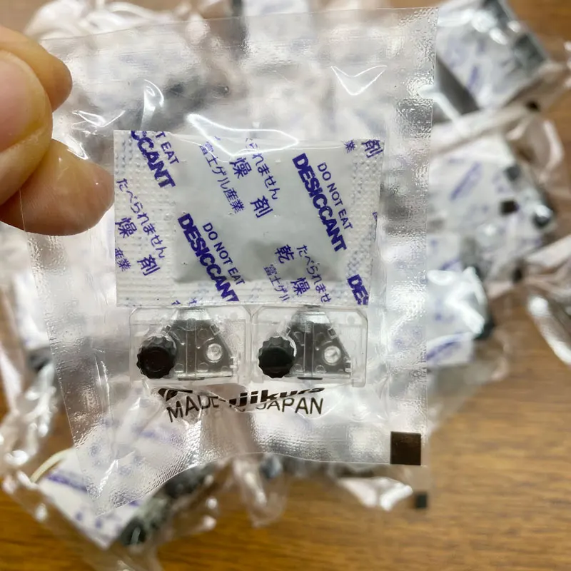 

2~10 Pairs Electrodes for FSM-88S 87S 90S A31 FSM-41S FSM-38S FSM-27S FSM-28S Fiber Fusion Splicer ELCT2-16B