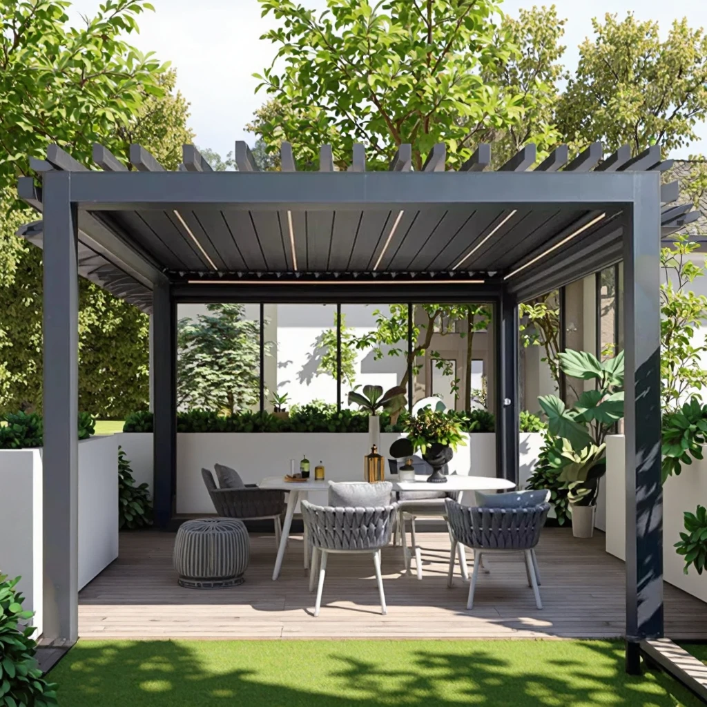 Singo Outdoor Terra…