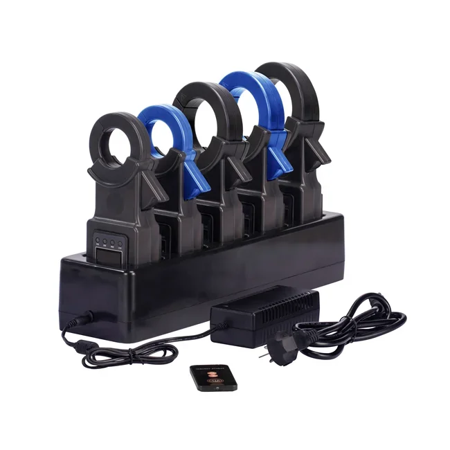 

Xtester-ETCR8072 Online Wireless Clamp on Current ing Recorder 009