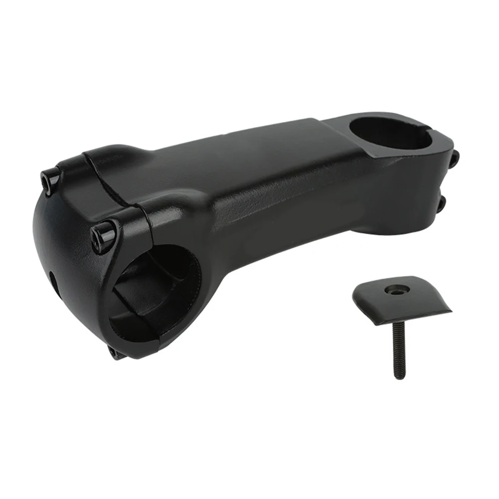 

Aluminum Bike Component Bike Stem Fixed Bike Stem Alloy Bike Stem Aluminum Alloy Material Center Distance 145mm