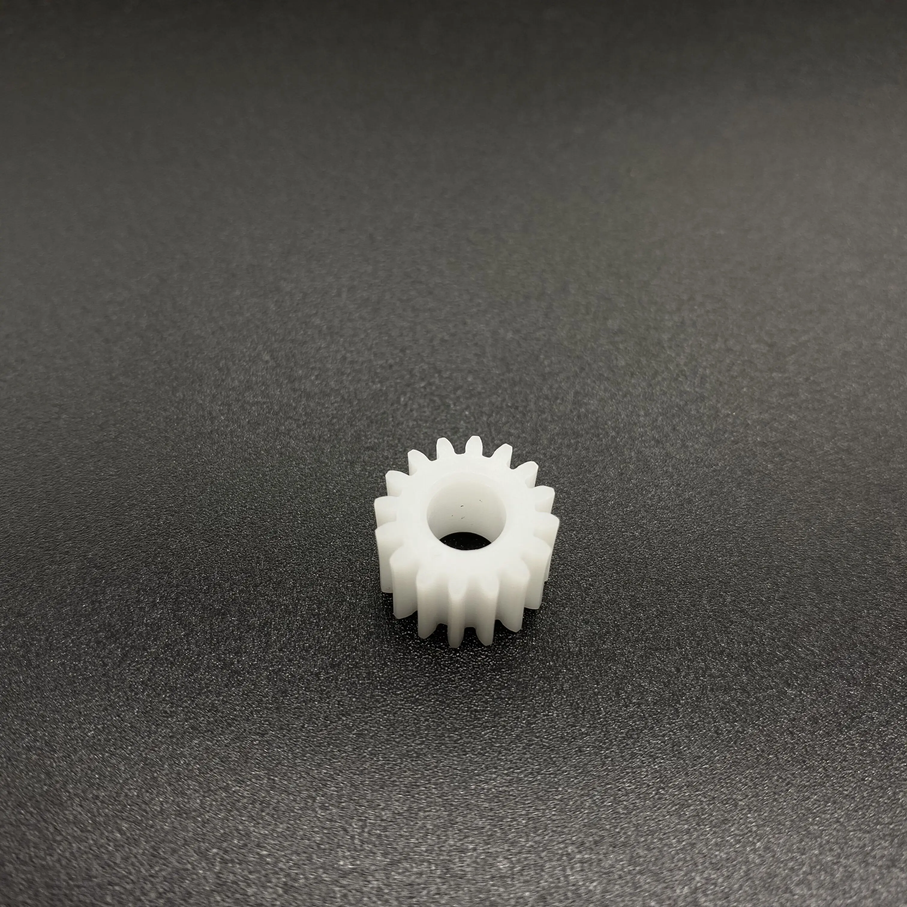 

3 шт., картонная моторная шестерня, алюминиевая шестерня, совместимая с Xerox DC 4110 4112 4127 900 4595 DC1100 4590 D125, детали копировального принтера