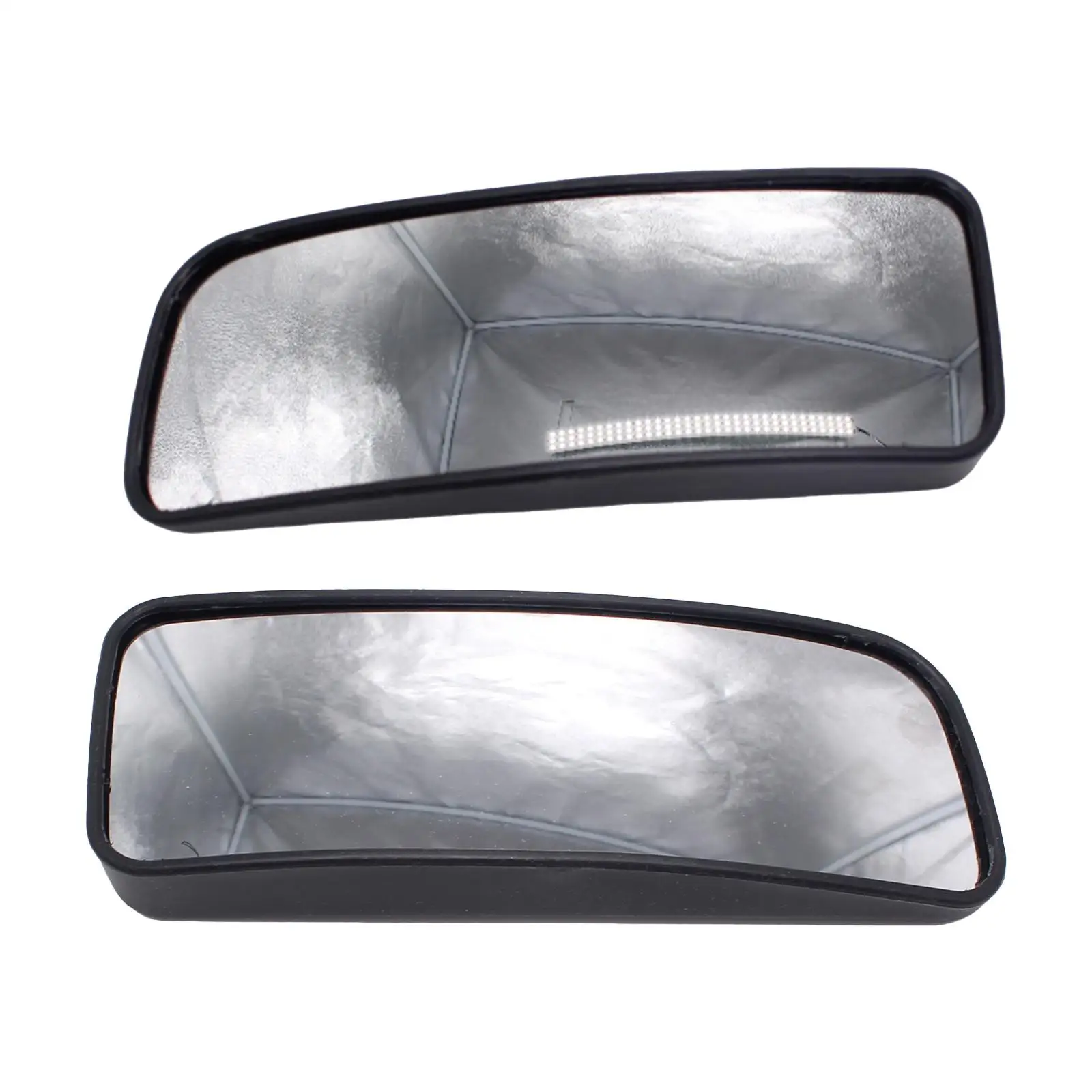 Blind Spot Mirror Wide Angle Replace Easy to Install Accessory Car Exterior