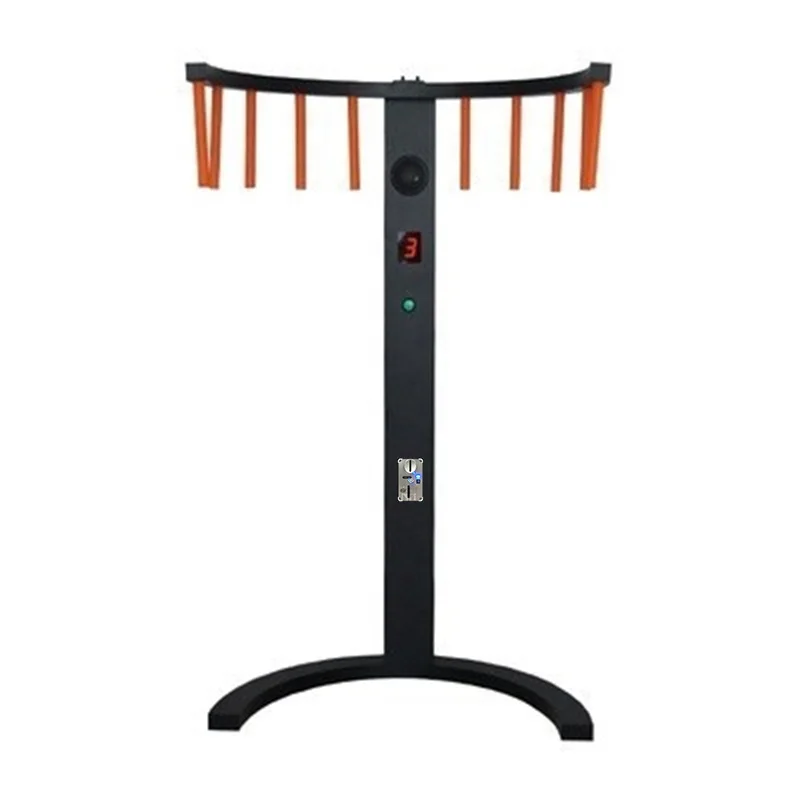 آلة ألعاب عصا الصيد ذات التفاعل السريع لألعاب التي تعمل بالعملات المعدنية في الحديقة والمول