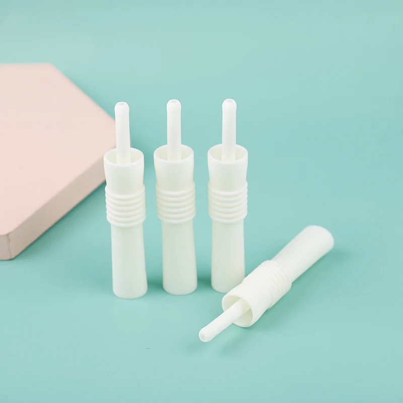 10pcs Baby Flatulence And Intestinal Colic Artifact Baby Exhaust Rods