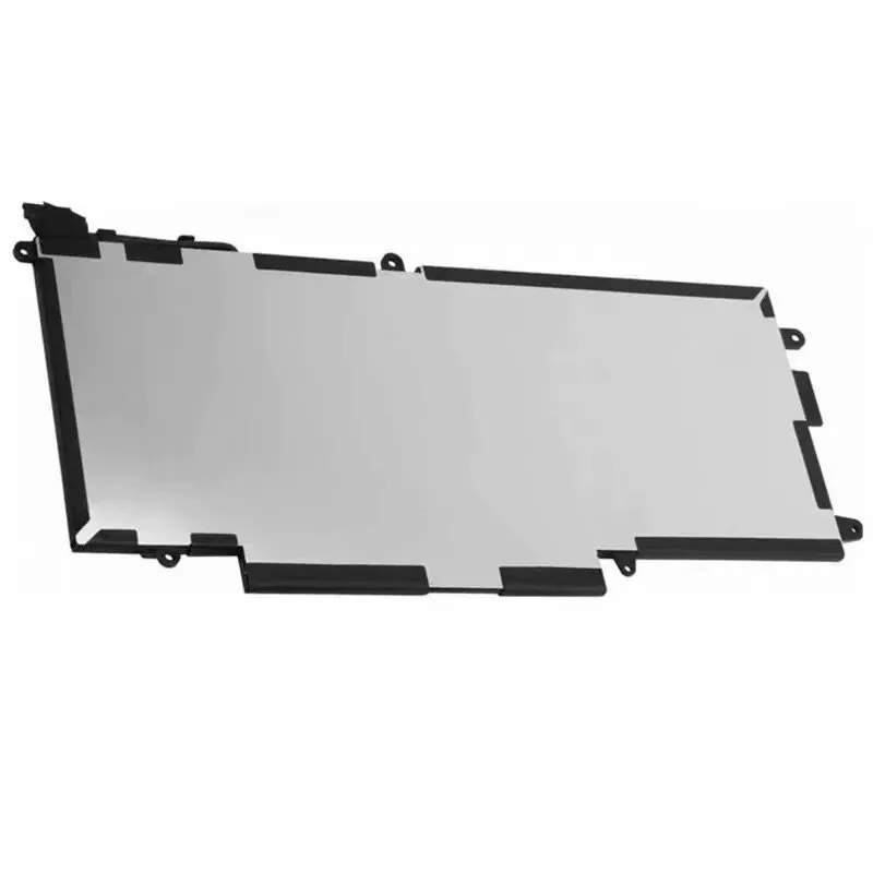 K5XWW Battery for Dell Latitude 5289 7389 7390 2-in-1 Series 71TG4 725KY N18GG 7.6V 60WH view 4