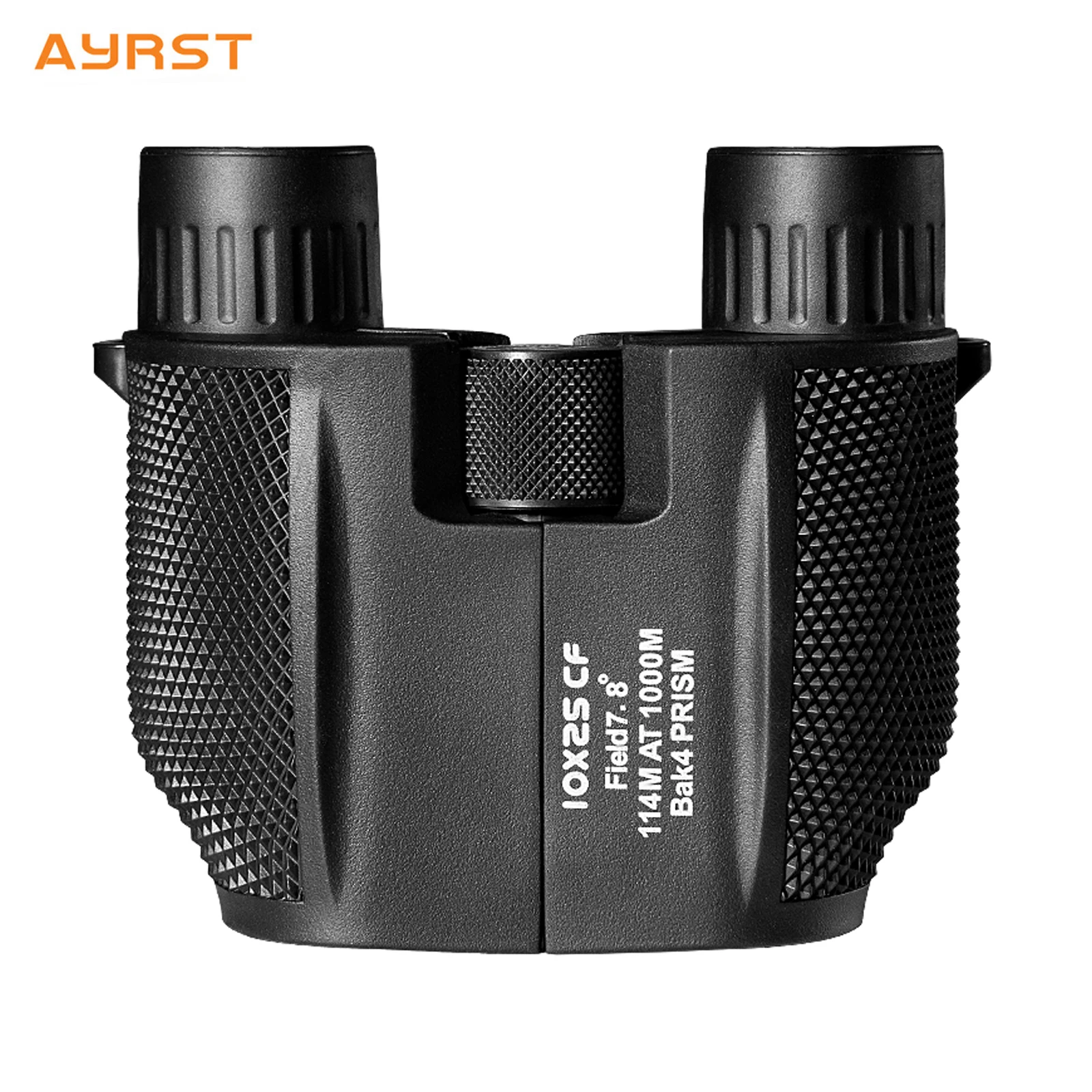 

10x25 Binoculars,Large View Compact Telescopes for Adults/Kids Bird Watching Outdoor Travel Sightseeing Concerts Hunting Hiking