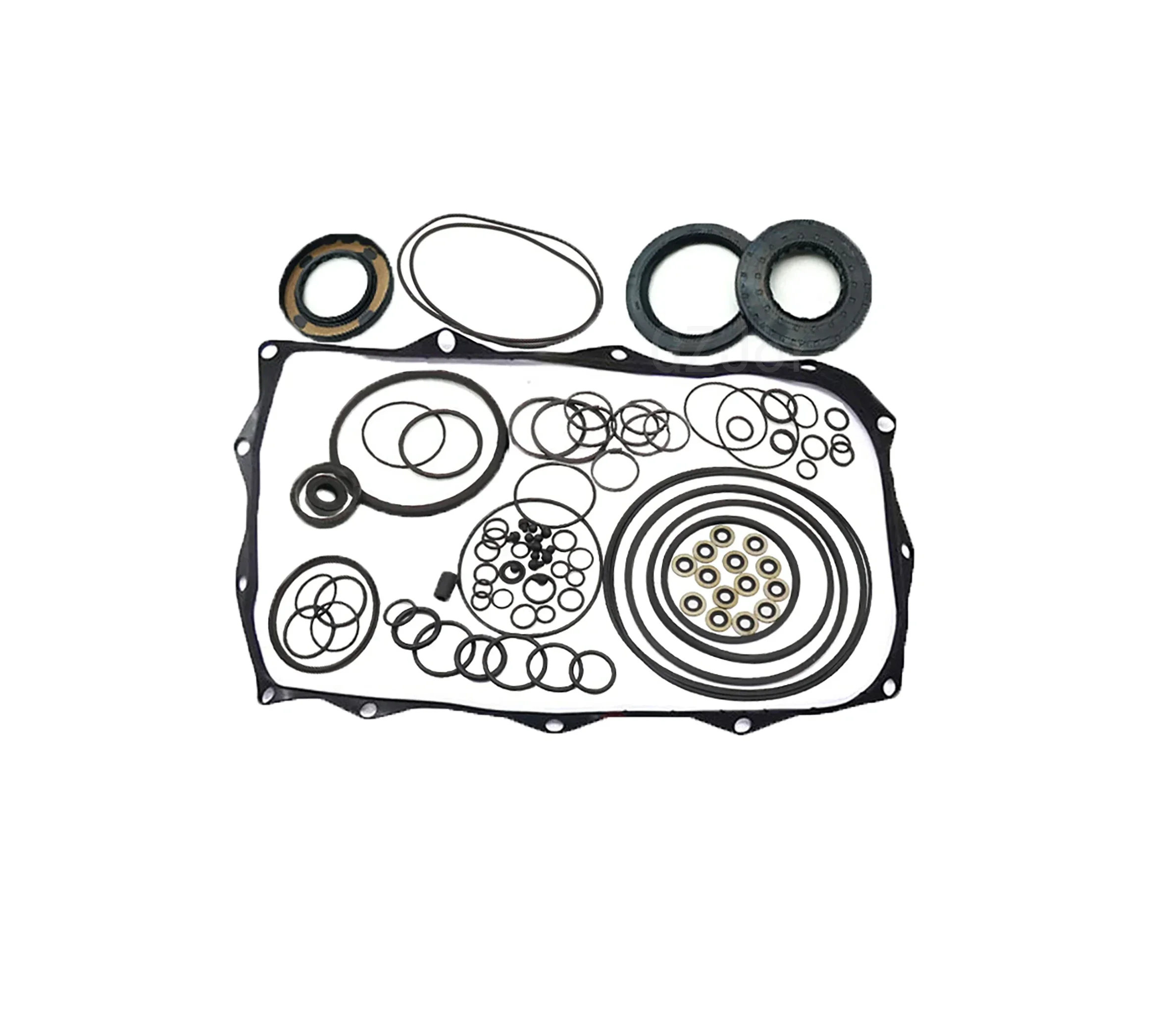 

8HP45 Auto Transmission Overhaul Kit For BMW Jaguar Audi Q7 Land Rover