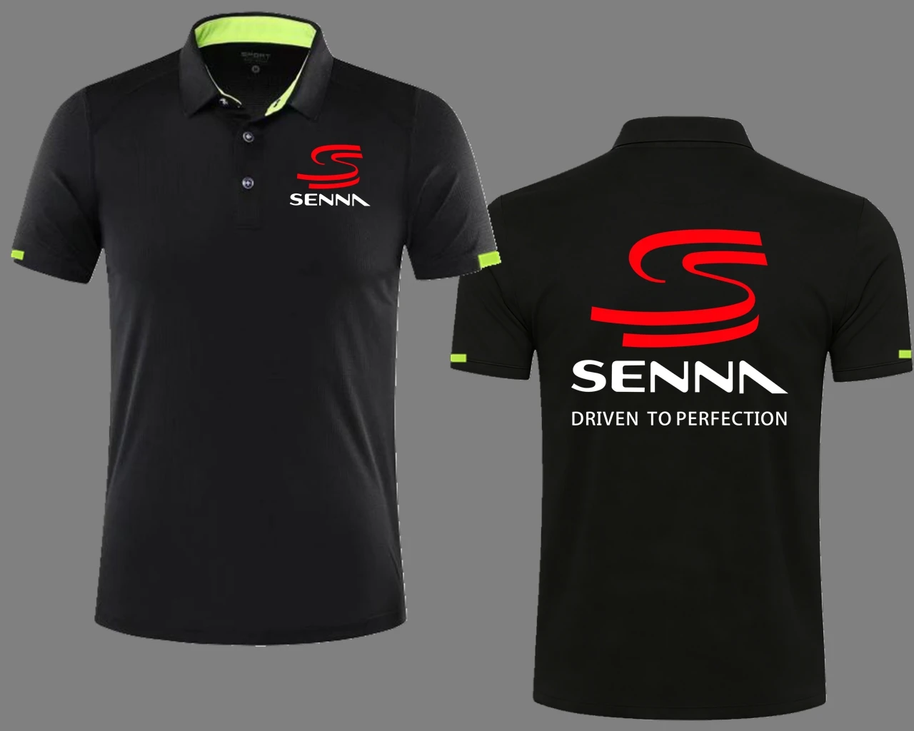 camisa-polo-esportiva-hero-ayrton-senna-de-secagem-rapida-para-golfe-e-esportes-em-geral-–-respiravel-ideal-para-equipes-e-grupos