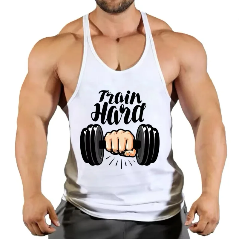 

Hommes Stringer Débardeurs — Sans Manches Y-Dos, тренажерный зал для мышц и фитнеса, Bretelles Fines, тренировка мышц Vêtements