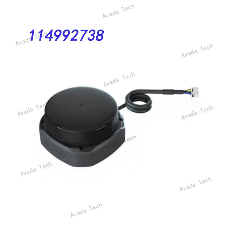 114992738 Distance Sensor Modules RPLiDAR S2 Low Cost 360 Degree Laser Range Scanner - 30M Range