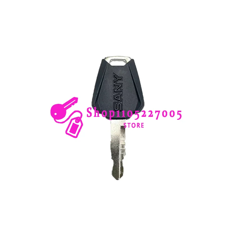 50 PCS for SY65 SY75 SY135 SY215 Excavator Heavy Equipment