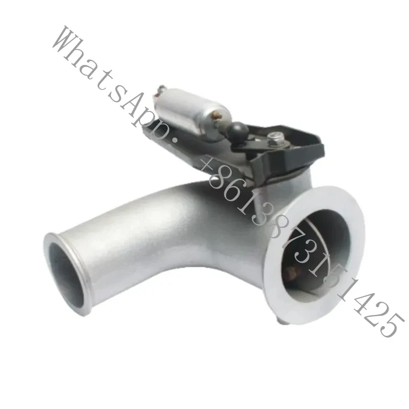 

Suitable Sinotruk HOWO Truck with 371HP Engine Exhaust Brake WG9725542042 New Condition from Truck Brake Systems Produ