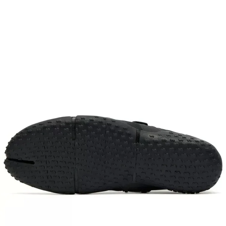 2026 Peking Opera Ballet Shoes Thin Bottom Mesh Yoga Respiratory Mary Jane Shoes Casual Summer Rubber Outsole Breathable Lightweight