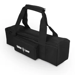 Multifunctional Handbag Laser Engraving Machine Accessory Bag Organizer Toolbox Suitcase Tool Handbag Storage Box Toolbox