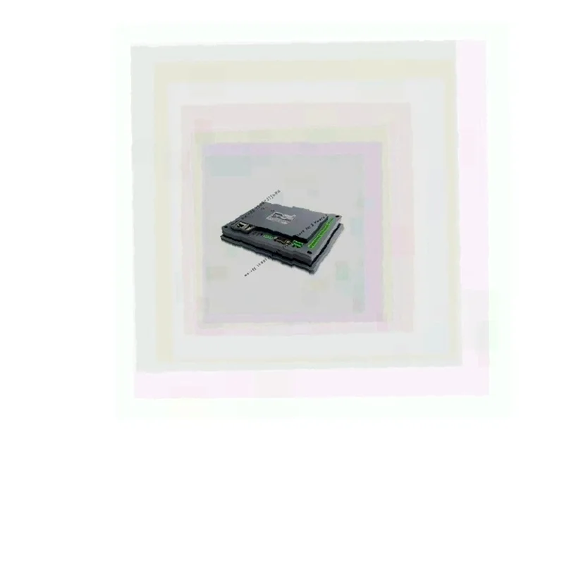 Coolmay EX3U-80 Series HMI/PLC All in One Relay Transistor Mixed Outputs 7 Inch Controller