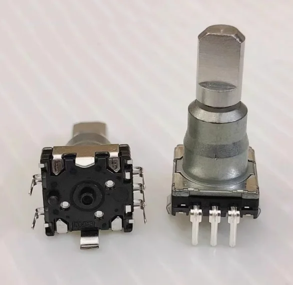 High-life volume encoder with switch 18 positioning EC11K0924404 Pioneer CDJ-2000