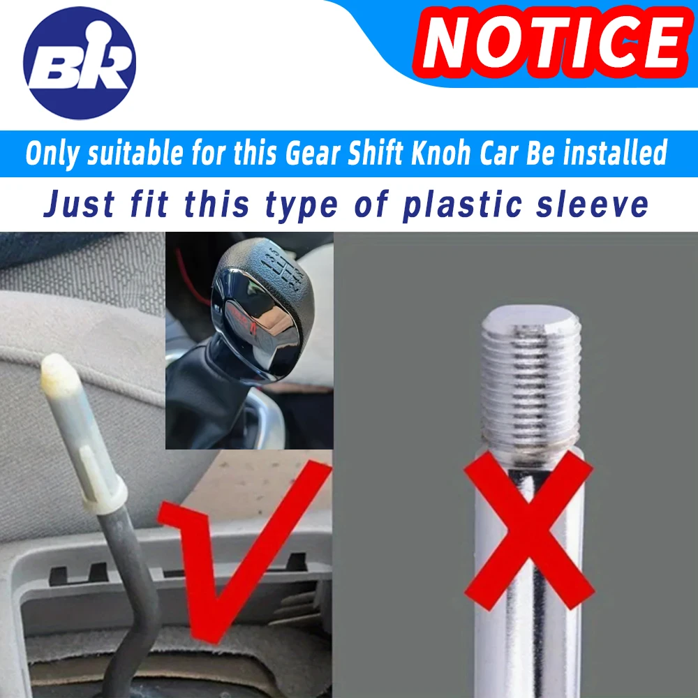 عالية الجودة 5 سرعة والعتاد التحول المقبض لبيجو 306 307 301 206 207 408 308 508 C4L C2 لسيتروين انتصار إليزيه قطع غيار السيارات #4