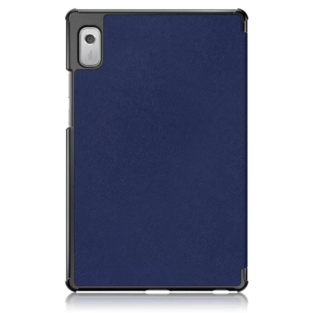 Custodia Antiurto Per Bambini Per Lenovo Tab M9 9 Pollici (Modelli 2023: TB310FU/TB310XU) - Leggera Con Maniglia E Supporto Integrato - Protettiva Per Scuola E Viaggi