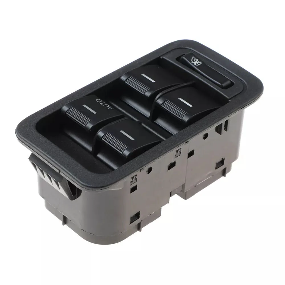 

Power Window Switch Master Window Switch 13 Pins Master Switch 6 Pins Single Switch ABS Plastic Construction For Ford Territory