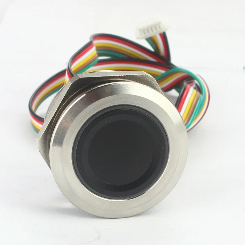 SARY relay NFC control board dedicated supporting fingerprint reader