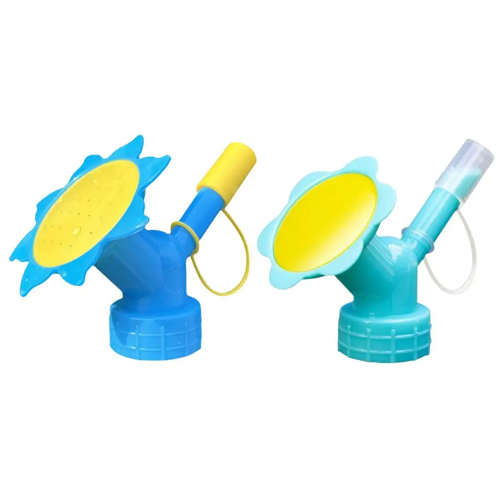 1pcs Garden Plant Watering Sprinkler Bottle Cap Nozzle Irrigation Head Suitable For Indoor And Outdoor Nursery Potted E9G6