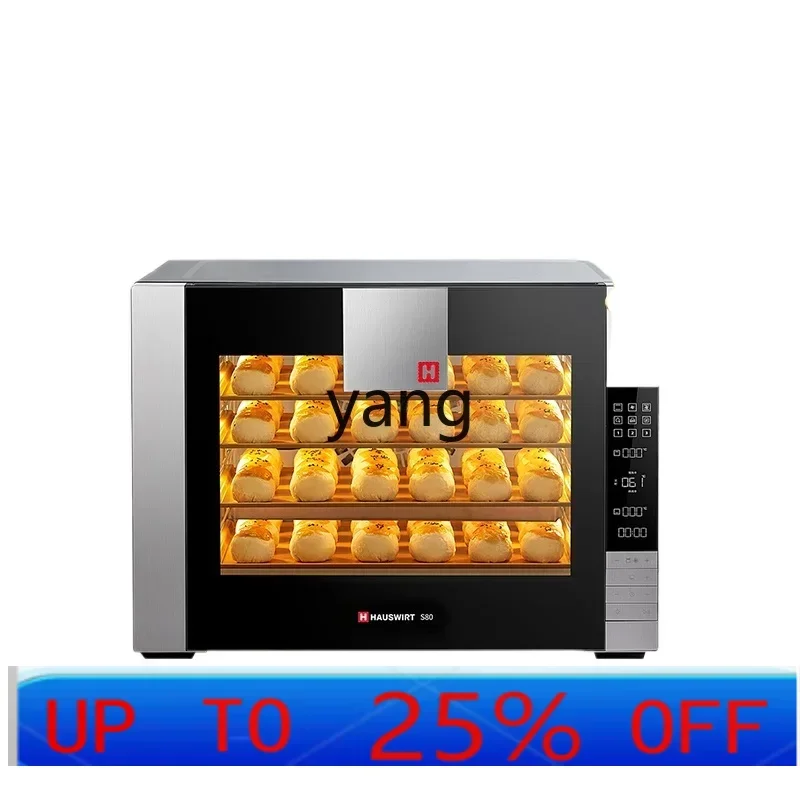 CX commercial large-capacity blast stove open-hearth two-in-one for household fermentation and baking