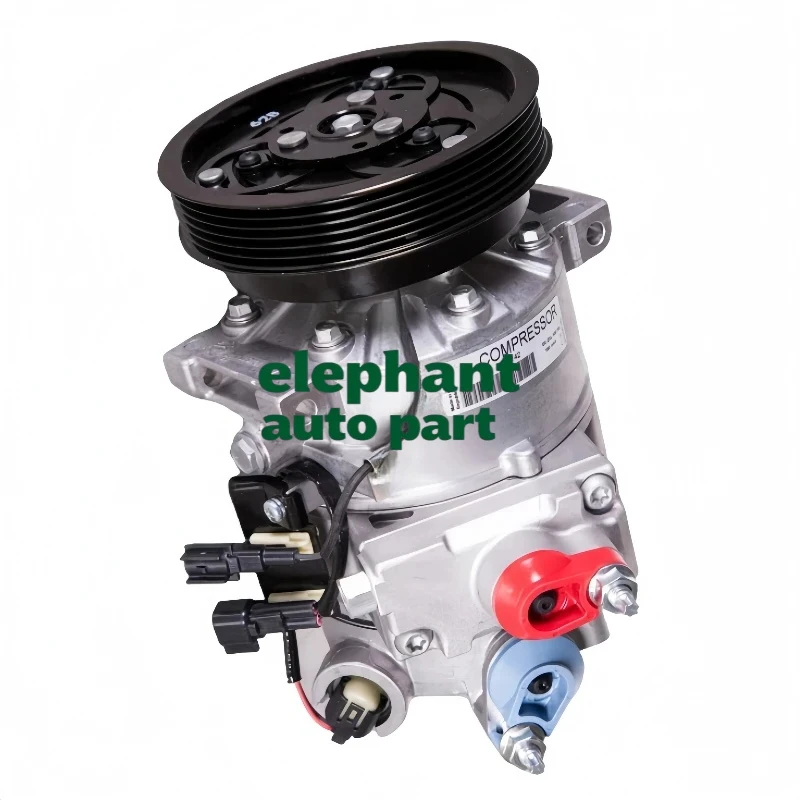 

AC Compressor For Volvo S80 V70 S60 XC60 Genuine 36002746 360027460 36051068 36051067 36050839 360113591 36002623 36002933