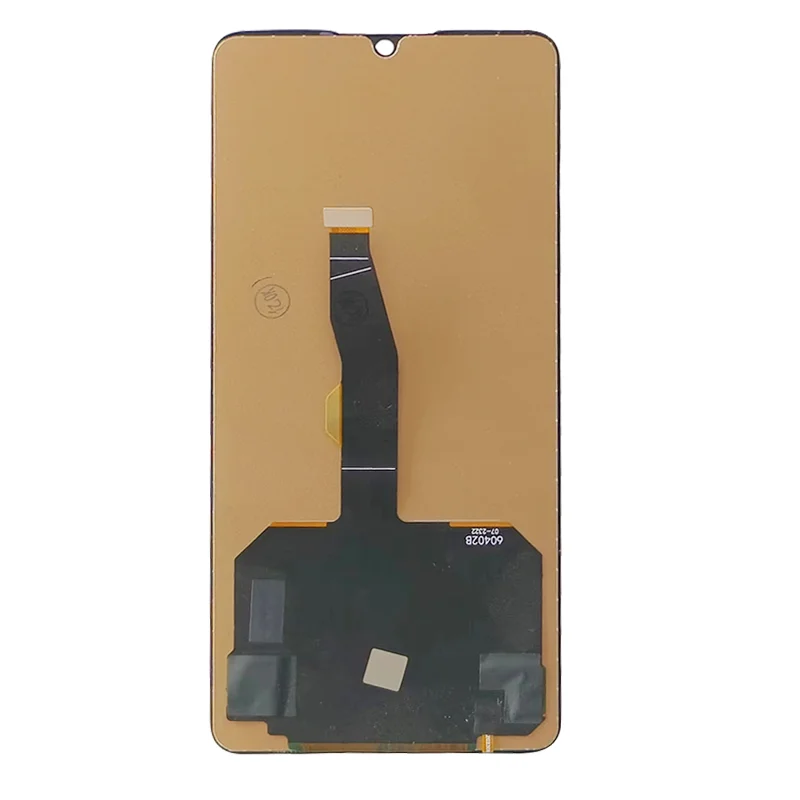 6.1\'\' LCD Display For HUAWEI P30 LCD Display Touch Screen Digitizer Assembly For HUAWEI P30 LCD Screen Replacement