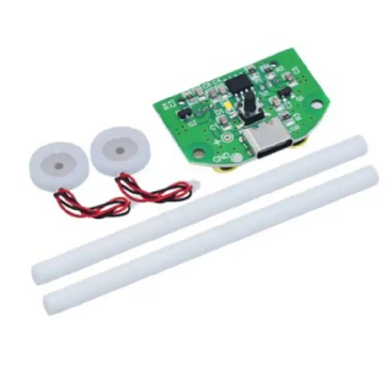 A76G-Atomization Module Dual Spray Atomization Module USB Humidifier Driving Circuit Board USB Humidifier Driving Circuit Board