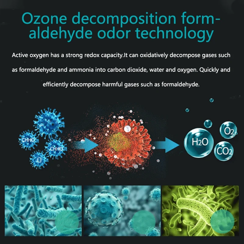 

AC93-очиститель воздуха, очиститель воздуха для домашних фильтров, малошумный очиститель воздуха для дома, спальни, туалета для домашних животных, дезодоратор (вилка США)