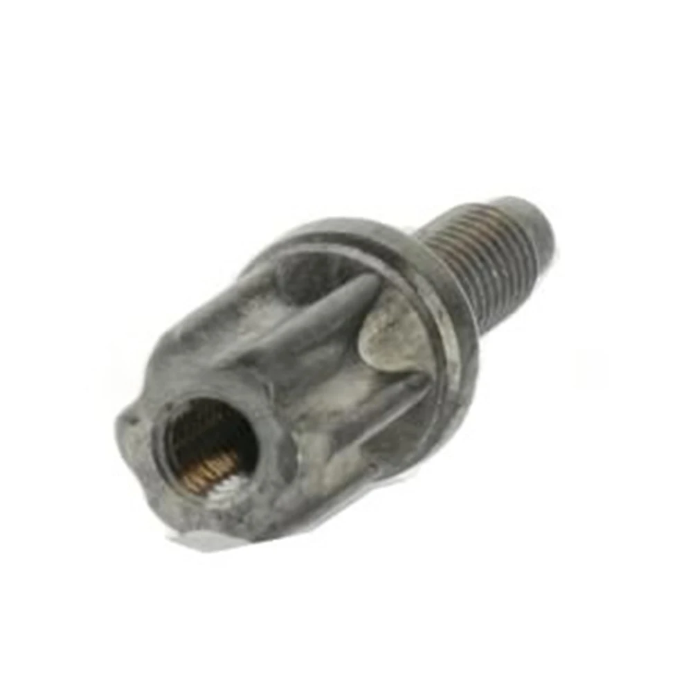 Aluminum Ignition Coil Bolt For Porsche For Cayenne 2003-2018 For Panamera 2010-2016 Replace 94810514600