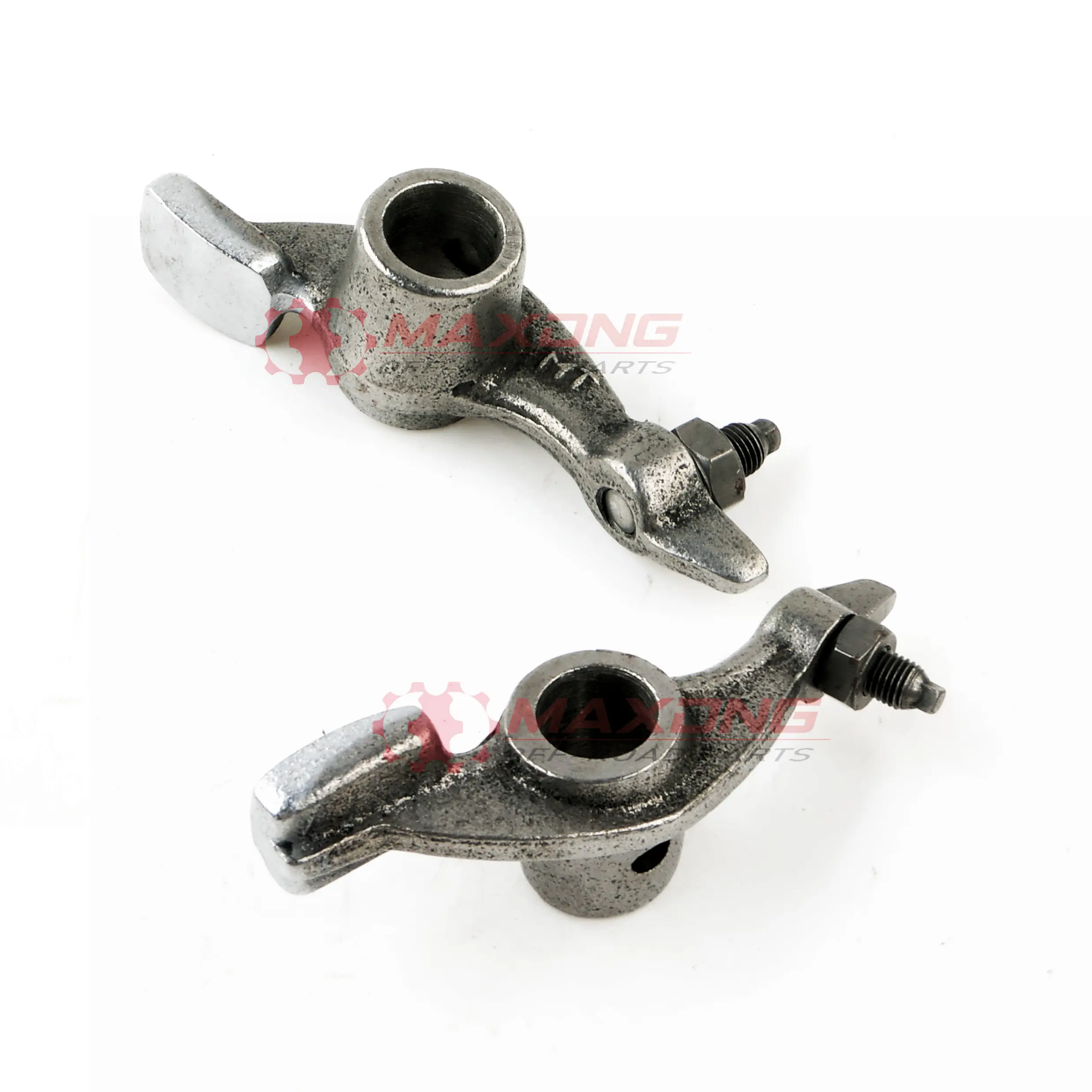 1 SET ROCKER ARM VALVE FOR BUYANG-FEISHEN FA-D300 H300 300CC 173M ENGINE 2WD 4WD 2.1.01.0520