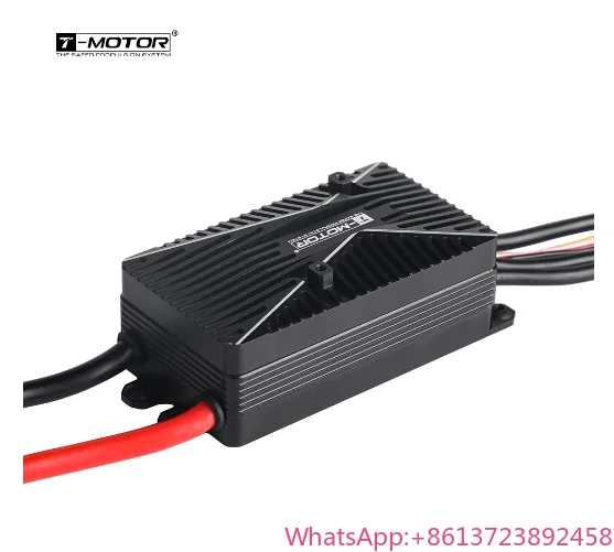 

Оптовая цена T-MOTOR AT195A Подходит для VTOL с размахом крыльев 2,2–4,6 м и весом взлета 25-60 кг ЖК-дисплея визуального параметра