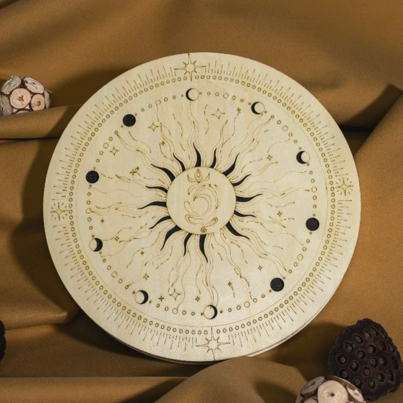 Yoga Meditation Stream Drum Spirituelle Therapie Stream Drums Sound Healing Rainmaker Shaker Erwachsene Entspannungen Orff-Instrumente