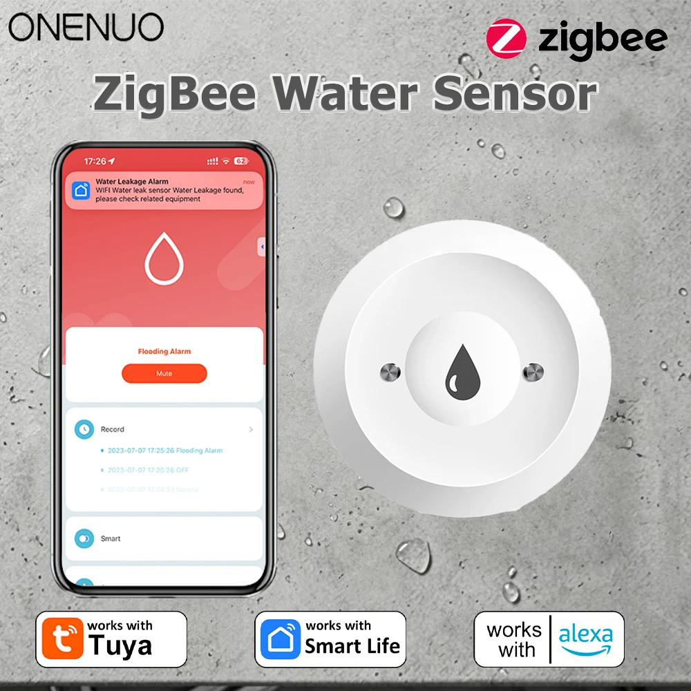 detector-de-vazamento-de-Agua-zigbee-sensor-de-inundacao-tuya-alarme-de-vazamento-de-Agua-controle-pelo-app-smart-life-funciona-com-gateway-zigbee