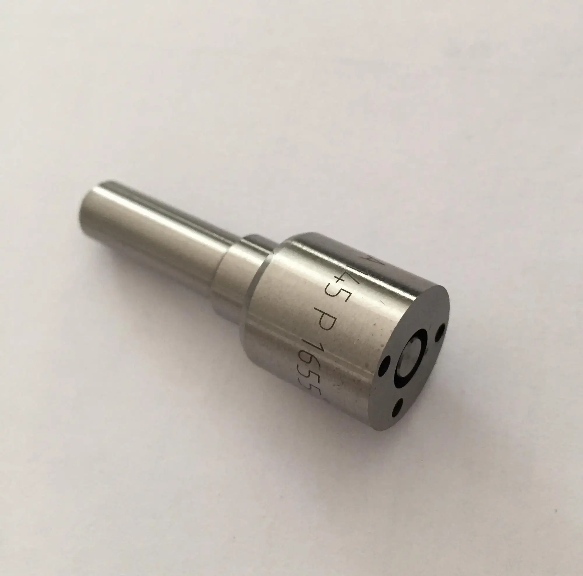 Di-esel Injector No-zzle DLLA152P862 093400-8620 Fuel Injection No-zzle Tip for 095000-6980 8-98011605-3 for  D-Max 4JJ1-HDF