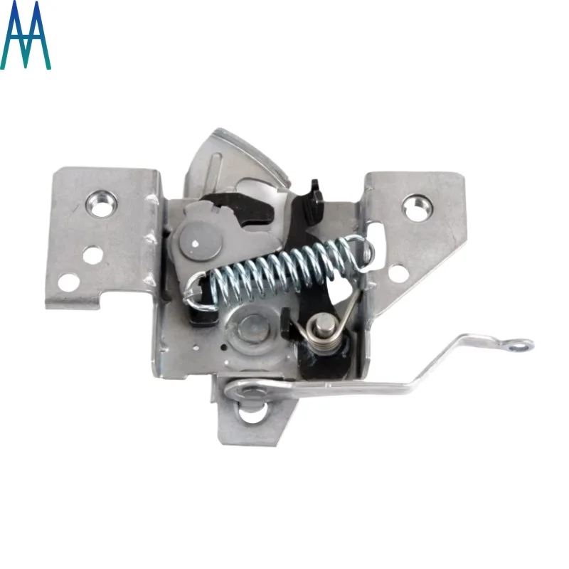 2S6H16C680AF 1478991 Front Hood Lock  for Ford Fiesta MK5