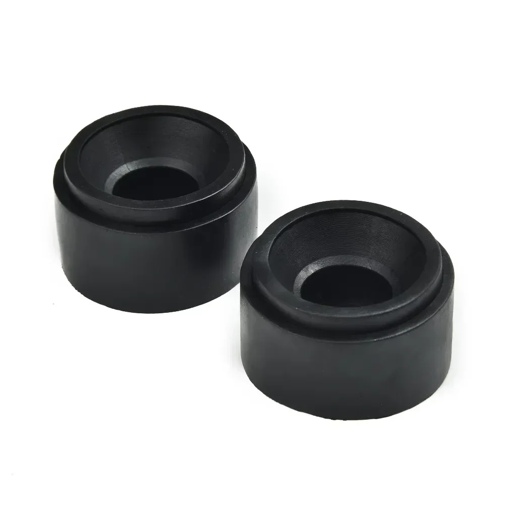 2Pcs Engine Cover Rubber Mount Bushing For BMW 1 2 3 4 5 6 7 Series X3 X4 X6 Engine Cover Rubber Mount Car Accessorry