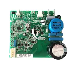 good working for Embraco refrigerator pc board VCC3 2456 Computer board part