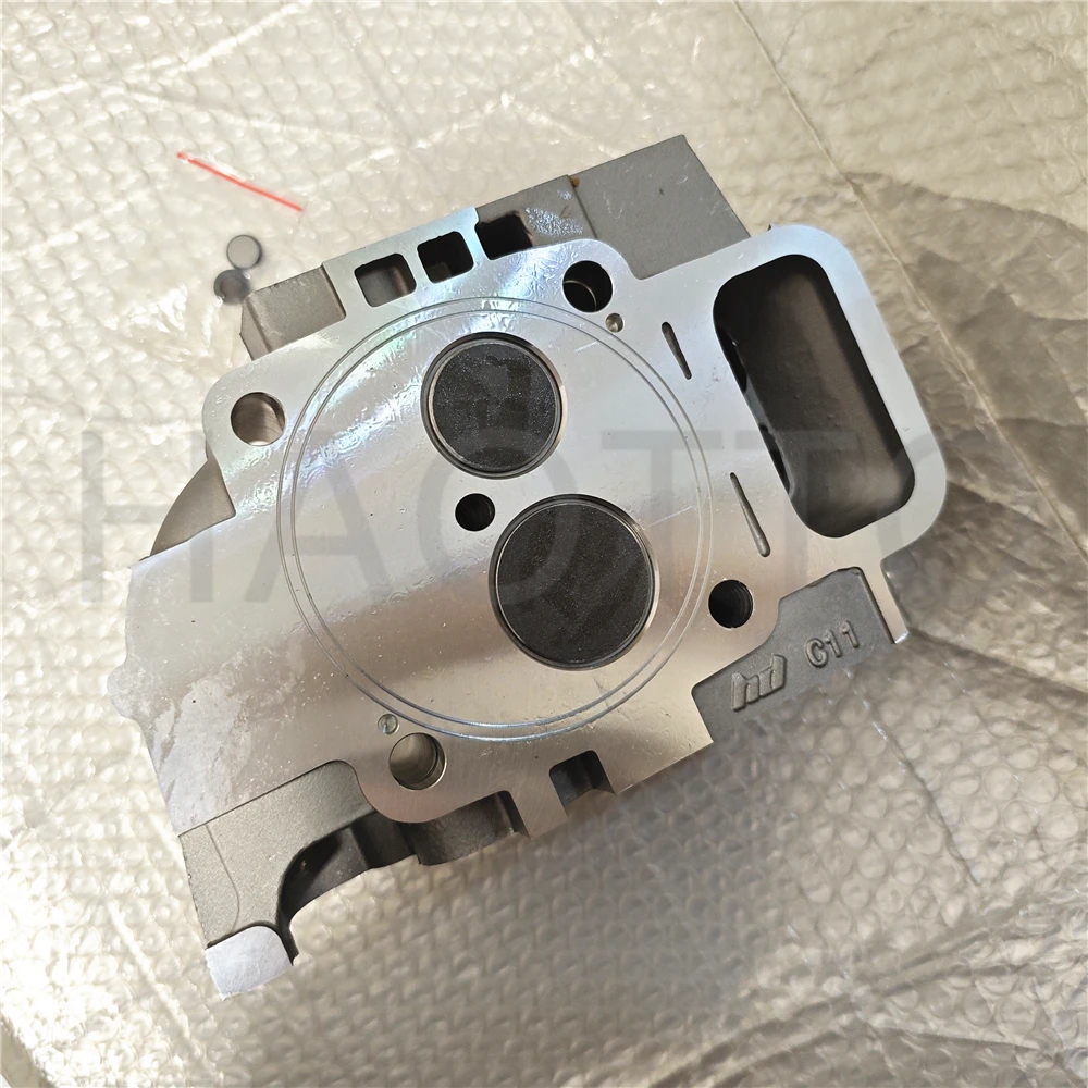 Air-cooled diesel engine micro-tiller generator 170F178F186FA188F cylinder head assembly 186F 188F 178F 173F 192F 186FA 178F
