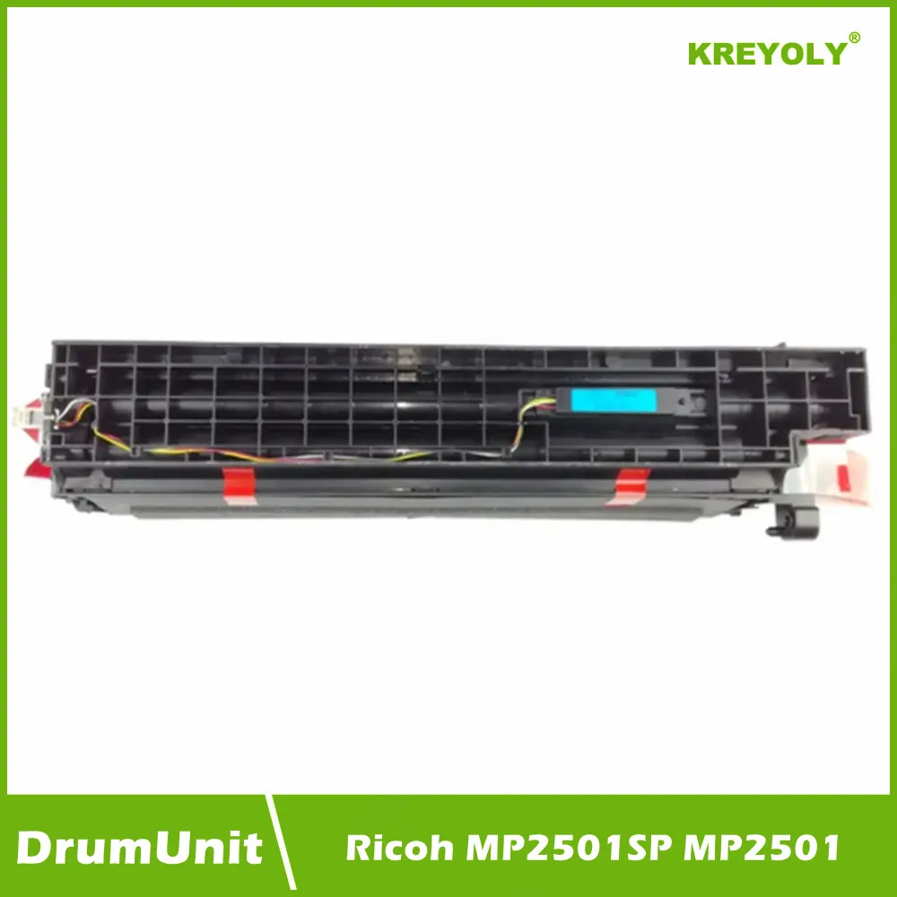 Replacement of Ricoh MP2501SP MP2501 PCU Drum Unit WIth Developer Unit Compatible New D849-0150 (D8490150)
