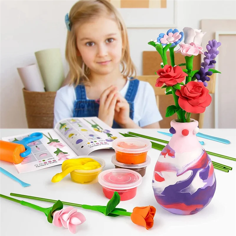 A59E-مجموعة أدوات حرفية على شك - مراجعة Art Craft Mother'S Day وسعره