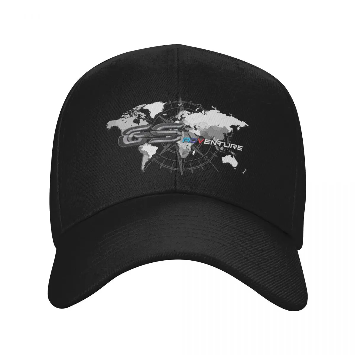 

GS Adventure style Baseball Cap Golf Wear Snap Back Hat sun hat Sunscreen Golf Women Men's