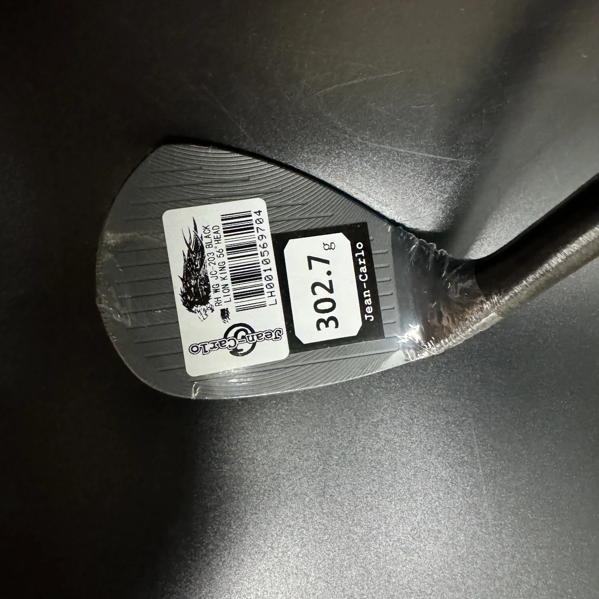 Golf Wedges Jean Carlo Golf Club 48 50 52 54 56 58 60 Degrees High Quality Golf Driver Wood Hybrid Iron Putter Wedge Golf Club