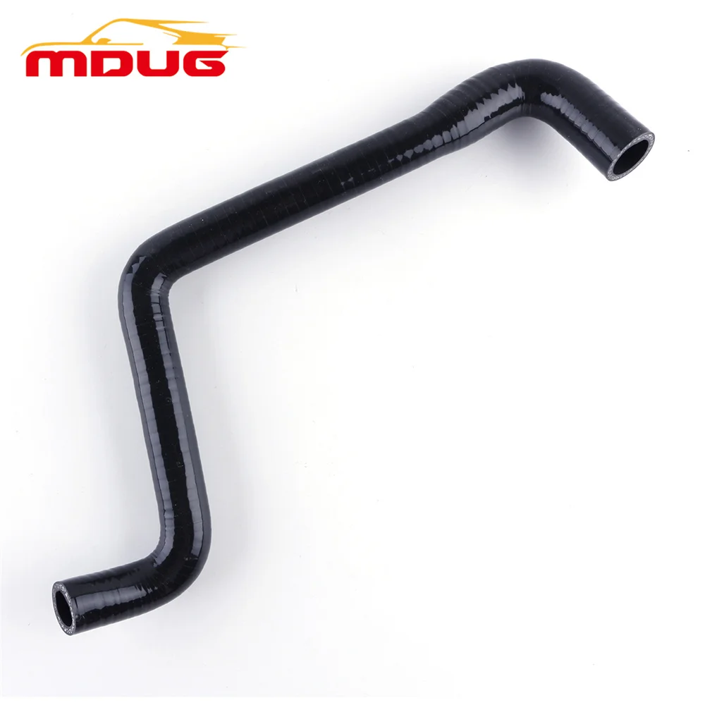 Silicone Ancillary Hoses Pipe for 1993-1995 Fiat Punto GT 1.4 Turbo GT1