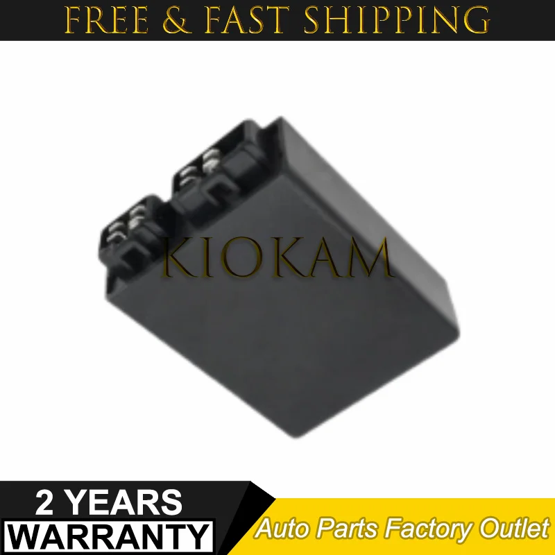 

3TB-82305-00 для ЭБУ/CDI Yamaha TT600 XT600 1993-1995 8-контактный SZR660 XT 660 8-контактный 12V TCI блок зажигания CDI